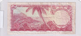 1965 - East Caribbean States - 1 Dollar - B41 271754