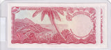 1965 - East Caribbean States - 1 Dollar - 2x Sequence - C1 812059, C1 812060