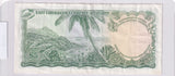 1965 - East Caribbean - 5 Dollars - D18 429663