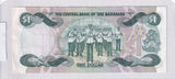 1984 - Bahamas - 1 Dollar - C539940