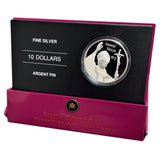 2005 - Canada - $10 - John Paul II - Proof