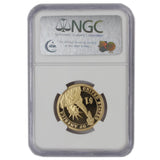 2007 - USA - $1 - S - James Madison - PF69 UC NGC