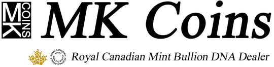 Buying Coins & Banknotes – MK Coins