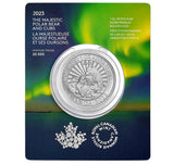 2023 - Canada - $5 - Maple Leaf - Bears