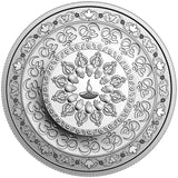 2016 - Canada - $20 - Diwali: Festival of Lights