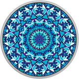 2016 - Canada - $20 - Canadiana Kaleidoscope: The Polar Bear