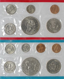 1974 P-D-S - USA - Uncirculated Set (13 Coins)