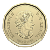 2023 - Canada - BU(5) set - O Canada Gift Set