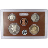 2012 S - USA - Mint Proof Set