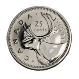 1991 - Canada - 25c - SP