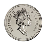 1991 - Canada - 25c - SP