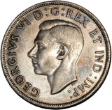 1946 - Canada - $1 - AU50