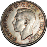 1947 - Canada - $1 - P7 - VF20