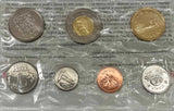 2002 - Canada - Unc Set - Special Edition