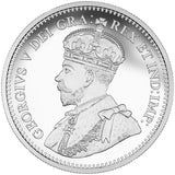 2015 - Canada - $1 - 100th Anniversary of In Flanders Fields