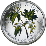 2003 - Canada - $5 - Summer