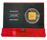 2006 - Canada - $3 - The Beaver