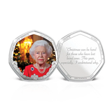 2022 - Canada - 3-Coin Set - The Queen's Speeches: Queen Elizabeth II