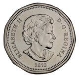 2014 - Canada - $1 - Anticipating the Games
