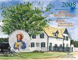 2008 - Canada - 25c - 100th Anniv. of Anne of Green Gables