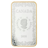2008 - Canada - $15 - Jack of Hearts