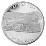 2009 - Canada - $20 - The Jubilee