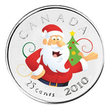 2010 - Canada - Happy Holidays