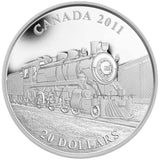 2011 - Canada - $20 - D-10