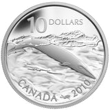 2010 - Canada - Blue Whale