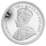 2011 - Canada - $1 - Special Edition Proof Silver Dollar
