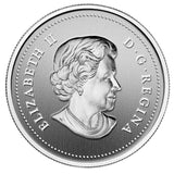 2013 - Canada - $20 - Year of the Snake