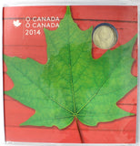 2014 - Canada - O Canada