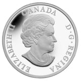 2014 - Canada - $20 - Iconic Polar Bear