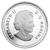 2014 - Canada - $20 - The Great Lakes: Lake Superior