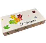 2014 - Canada - $10 - O Canada Set