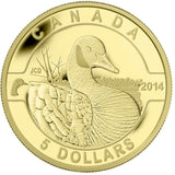 2014 - Canada - O Canada