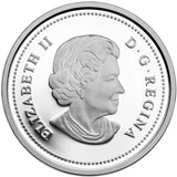 2014 - Canada - $20 - Portrait