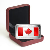 2015 - Canada - $50 - 50th Anniv. of the Canadian Flag