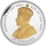 2016 - Canada - $20 - The Somme Offensive