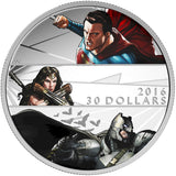 2016 - Canada - $30 - Batman v Superman: Dawn of Justice
