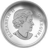 2016 - Canada - $3 - Queen Elizabeth Rose