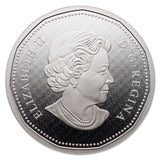 2016 - Canada - $1 - Big Coin