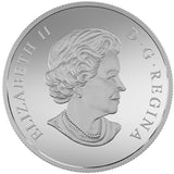 2016 - Canada - $200 - Canada's Icy Arctic