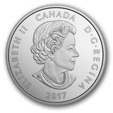 2017 - Canada - $10 - Edmonton Oilers