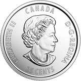 2017 - Canada - 125th Anniversary Of The Stanley Cup