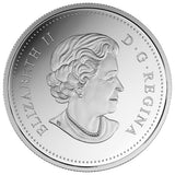 2017 - Canada - $20 - Pacific Coast