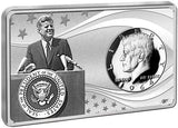 2017 - USA - John F. Kennedy 100th Anniversary