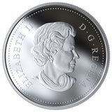 2019 - Canada - $1 - 75th Anniv. of D-Day