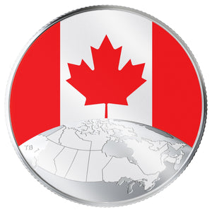 2019 - Canada - $5 - This is Canada!