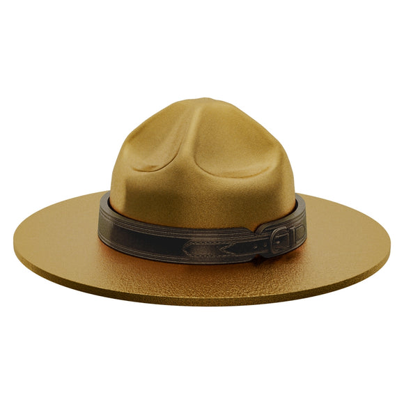 2020 - Canada - $25 - Classic Mountie Hat